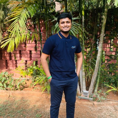 Hemachandra M S