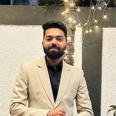 Darshan Lakhwani