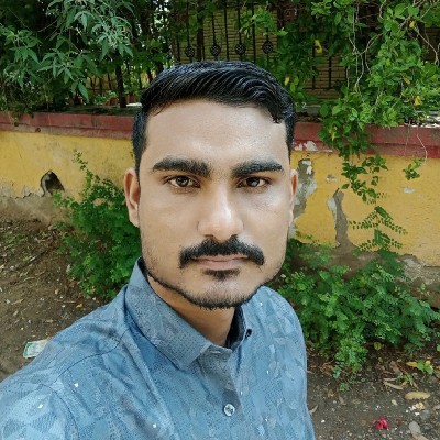 Sunil madhad