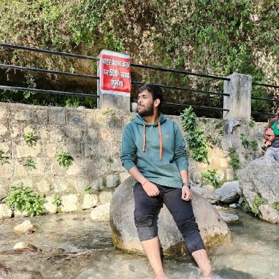 Ekansh Mittal