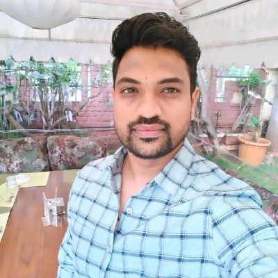 Lalit Rathod