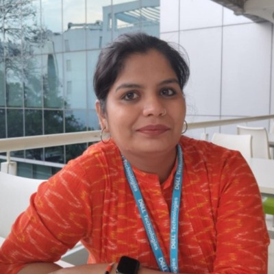 Akanksha Panchal