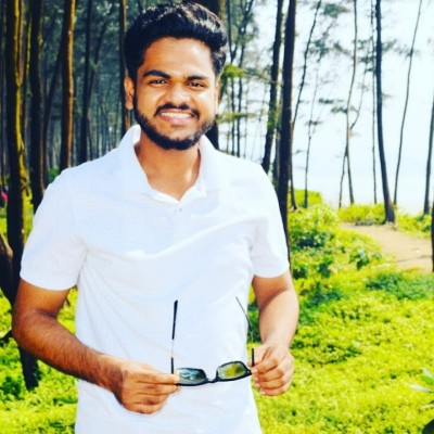 Er.Prashant Singh Bhadoriya