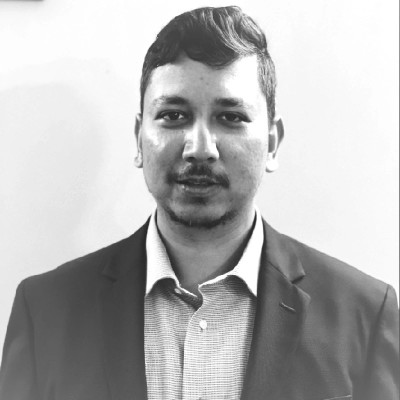 Arnab Ghosh