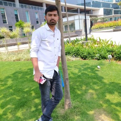 Bhukya Rajasekhar Naik