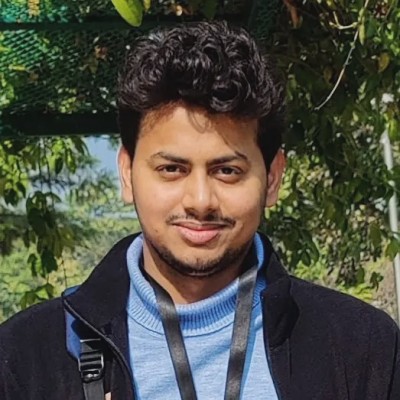 Akhil Prasad