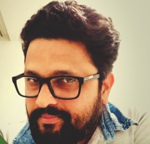 Prathamesh Satish Nevagi