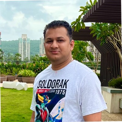 Abhishek Hemant Sawant