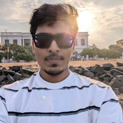 Shubham Umate