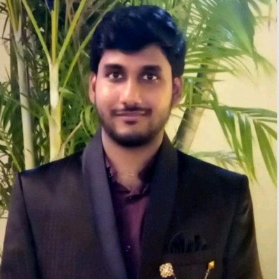 Pavan krishna teja