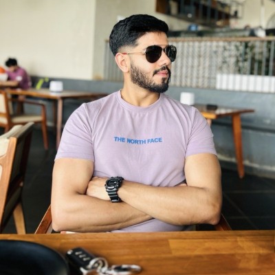 Aman Sharma