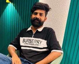 Gourav Thakral