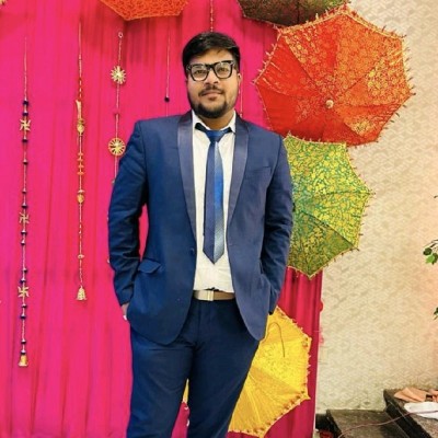 Abhishek verma