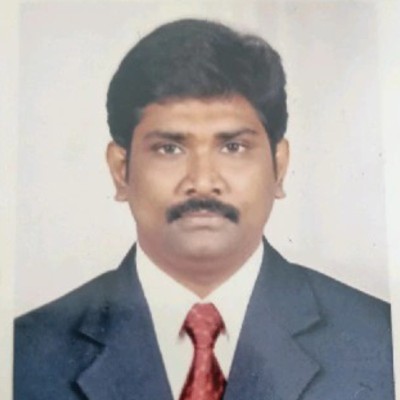 Ganesh Shankar