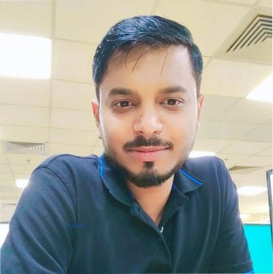 Abhinav Mehta