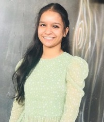 Gaurisha mathur