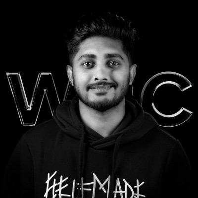 Anas Mohammed