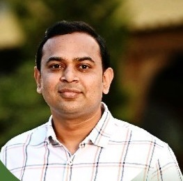 Ajay Panchwagh