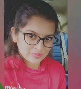 Amrutha G