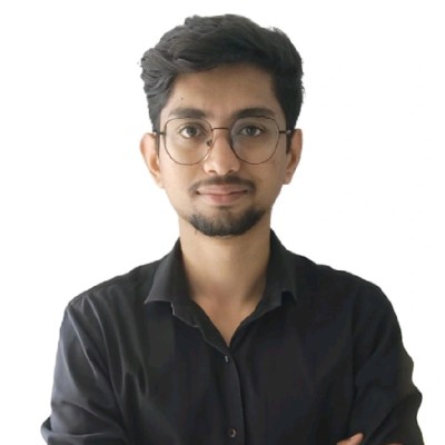 Rudra Pratap Sahu