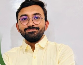 Bhargav Tank