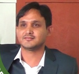 Mohd Javed