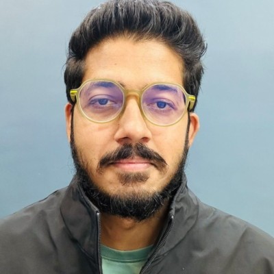 Divyansh Srivastav