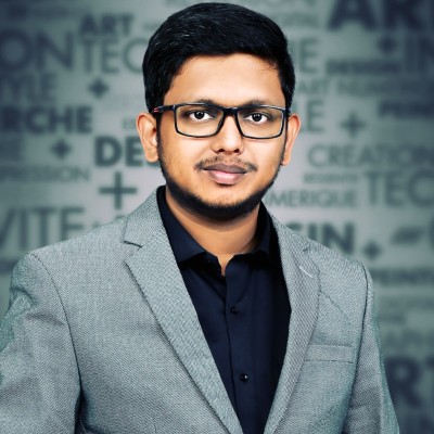 Kishan Kesari Gupta