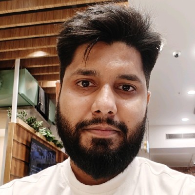 Farrukh Masroor