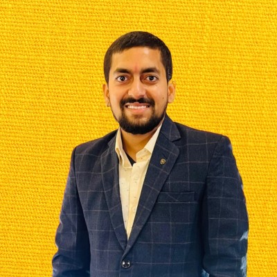 Keshav Singh