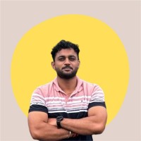 Vinod Raj