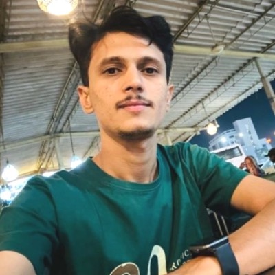 Amit Raval