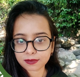 Rajashree Rout