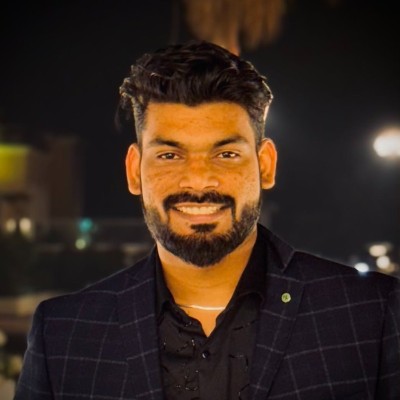 Pankaj Chauhan