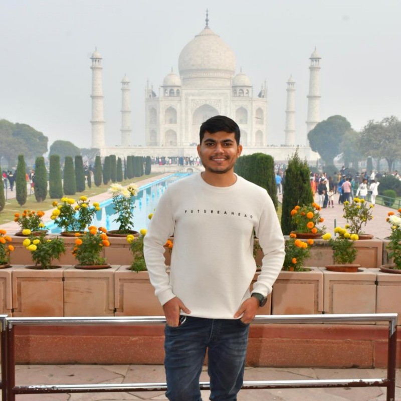 Arpit patel