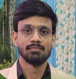 Abhishek Kanojia