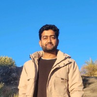 Sumit Kumar