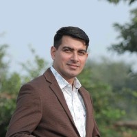 Rohit Kamboj