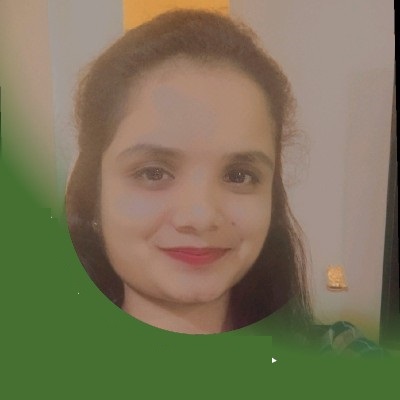 Harshali Bachhav