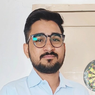Pradip Karathiya