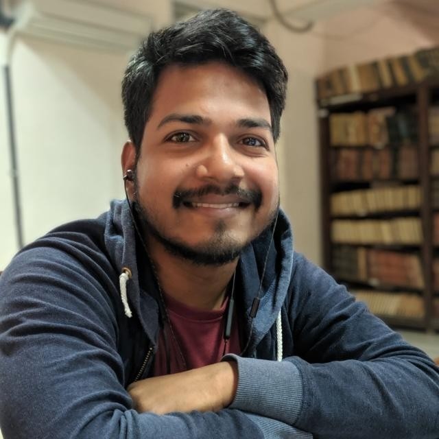 Devesh Singh