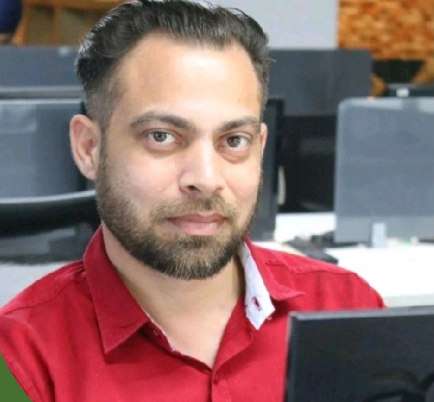 Hardeep Singh