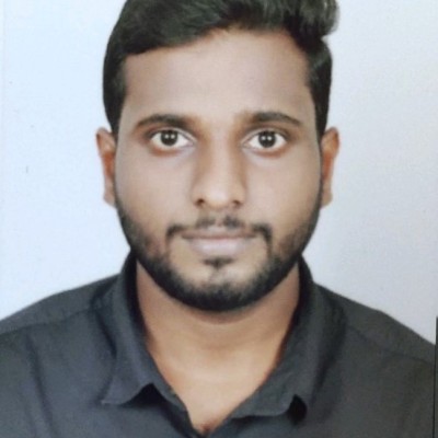 SAI RAJ TIRUMALASETTI