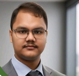 Shivam Bansal