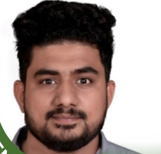 REVANTH KRISHNASAMY