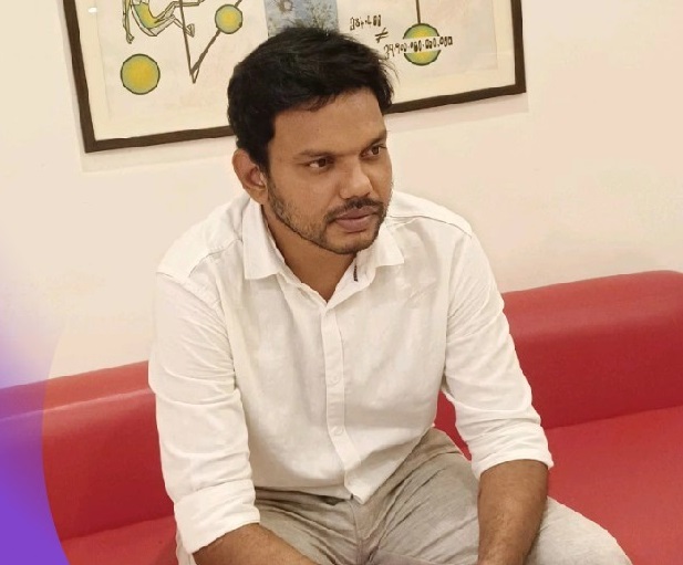 Suresh Malaikani