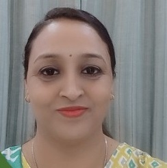 Ambika D