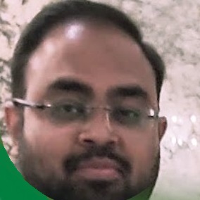 ANUJ KUMAR SINGH