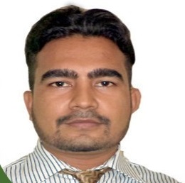 Alok Kumar Shukla