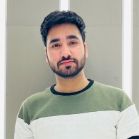 DEEPANSHU TYAGI